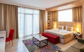Horizont Hotel